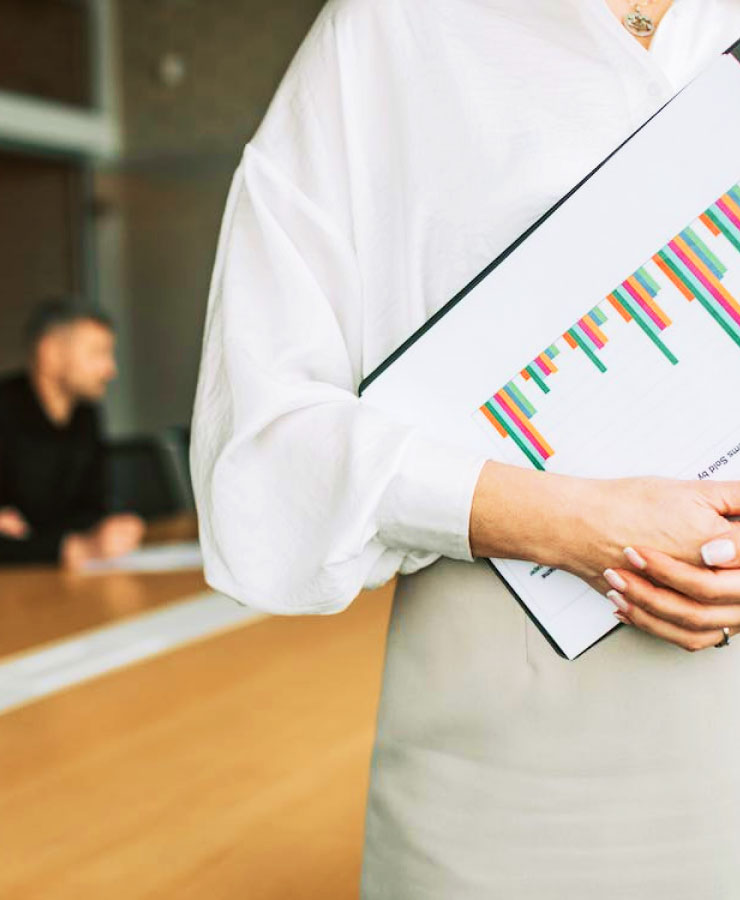 Corporate Financing